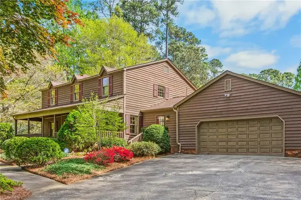 7 Twin Acres Drive, Lexington, NC 27292