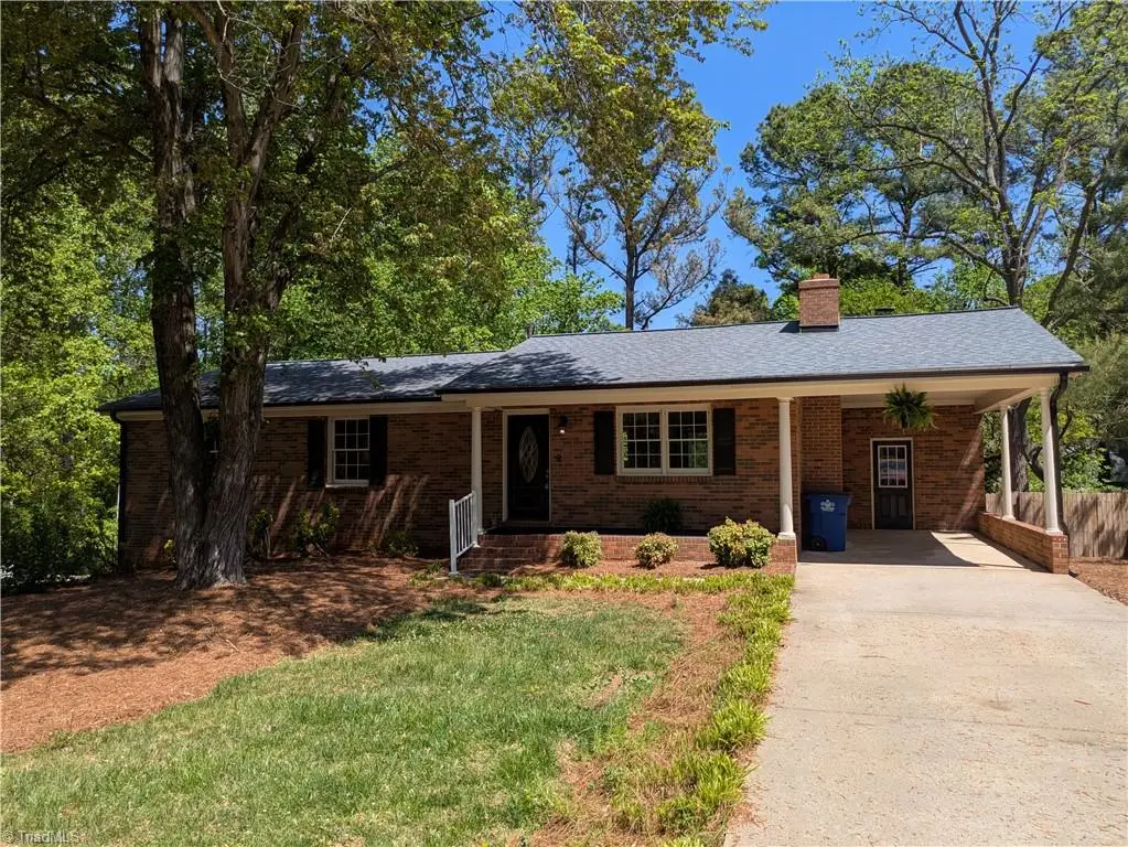 5595 Murray Road, Winston Salem, NC 27106 - #1