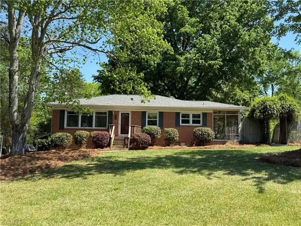 3412 Pine Valley Road, High Point, NC 27265