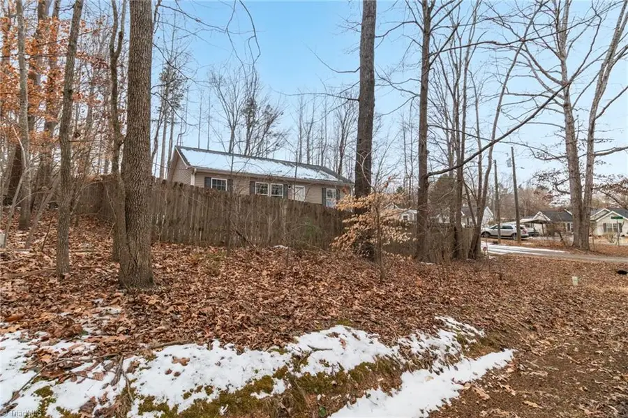 404 Sharon Avenue, Asheboro, NC 27203 - #3