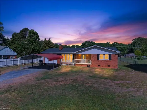 4239 Brown Loop, Randleman, NC 27317