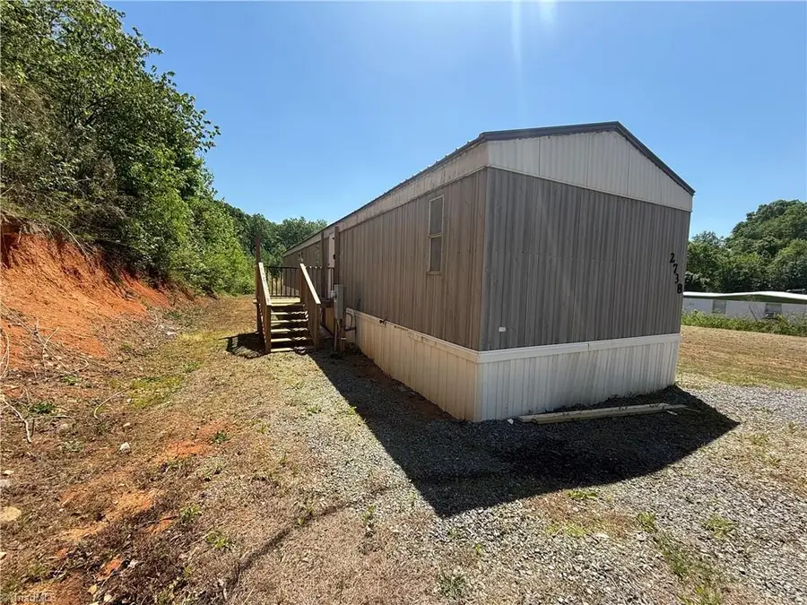 2738 Old Mountain Road, Trinity, NC 27370 - #3