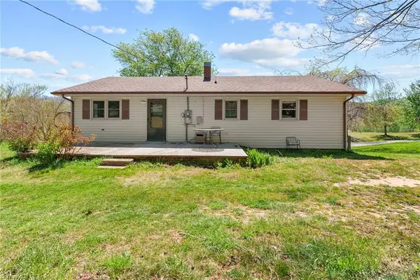 610 Collins Road, Sparta, NC 28675