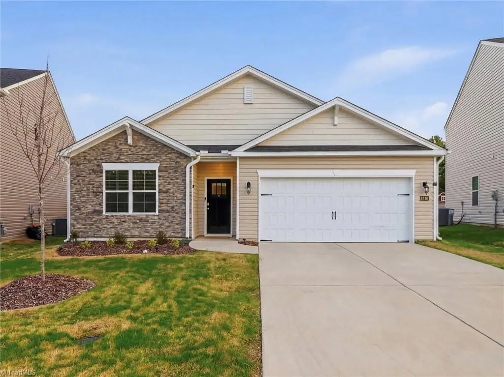 6520 Clark Creek Trail, Whitsett, NC 27377 - #1