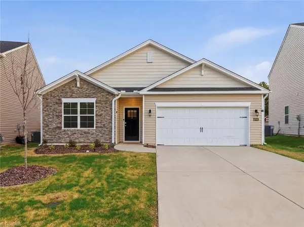 6520 Clark Creek Trail, Whitsett, NC 27377