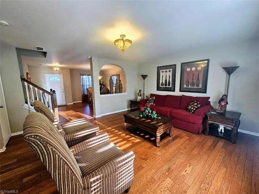 2514 Renard Road, Greensboro, NC 27406 - #2