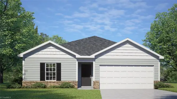 1575 String Drive, Winston-Salem, NC 27107