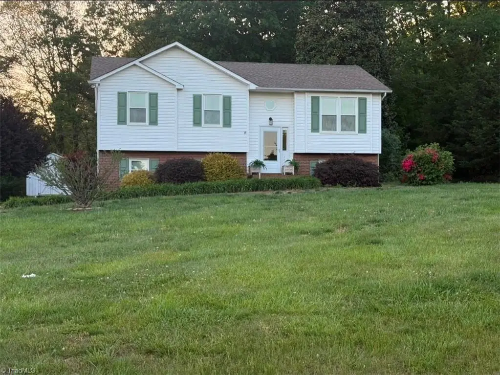 7670 Stonewell Lane, Tobaccoville, NC 27050 - #1