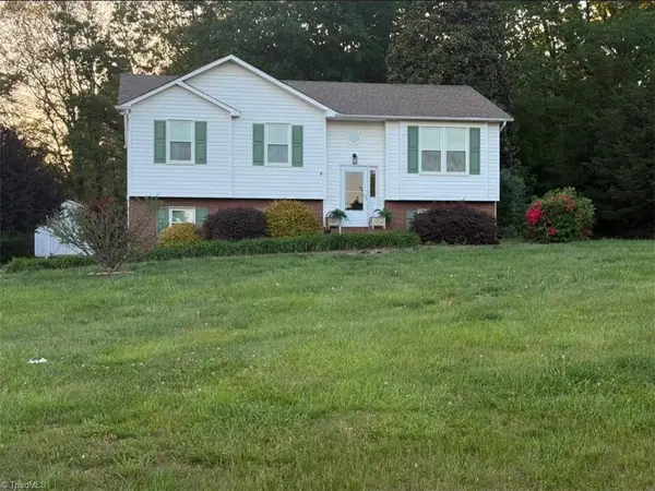 7670 Stonewell Lane, Tobaccoville, NC 27050