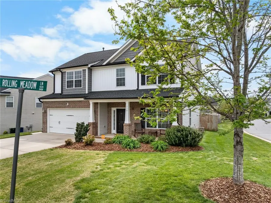 110 Rolling Meadow Lane, Clemmons, NC 27012 - #2