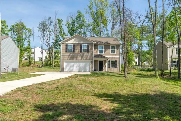 560 N Main Street, Denton, NC 27239