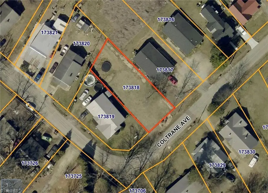 320 Coltrane Avenue, High Point, NC 27260 - #2