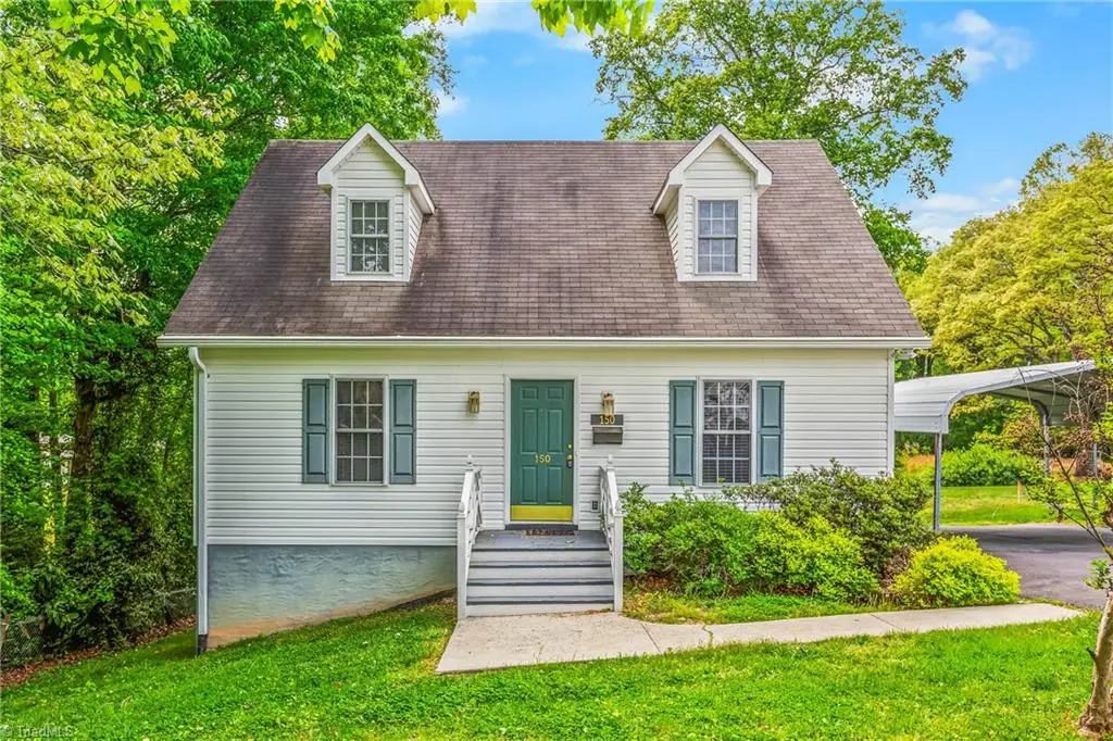 150 Anna Way, Mount Airy, NC 27030 - #1