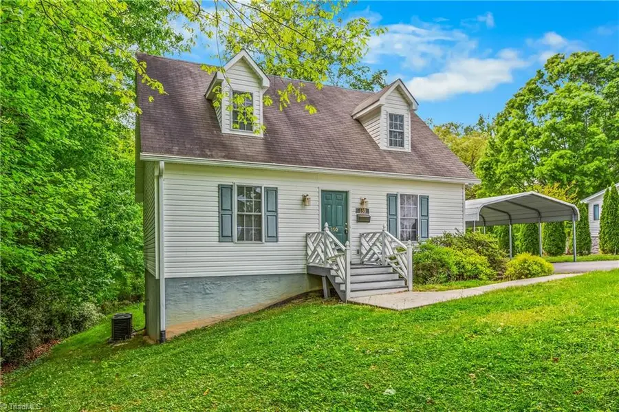 150 Anna Way, Mount Airy, NC 27030 - #2