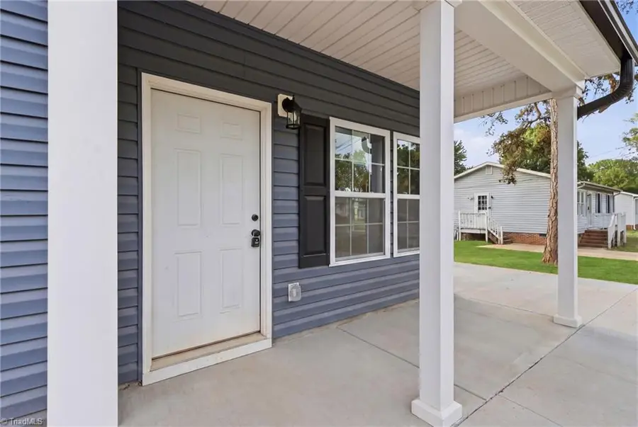 613 Franklin Boulevard, Greensboro, NC 27401 - #3