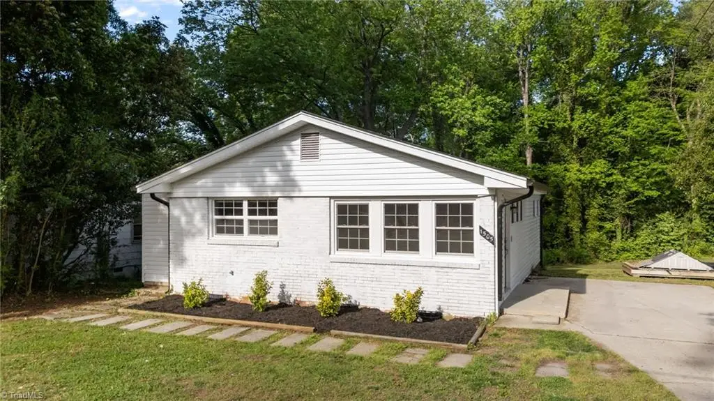 1505 Cook Street, High Point, NC 27262 - #1