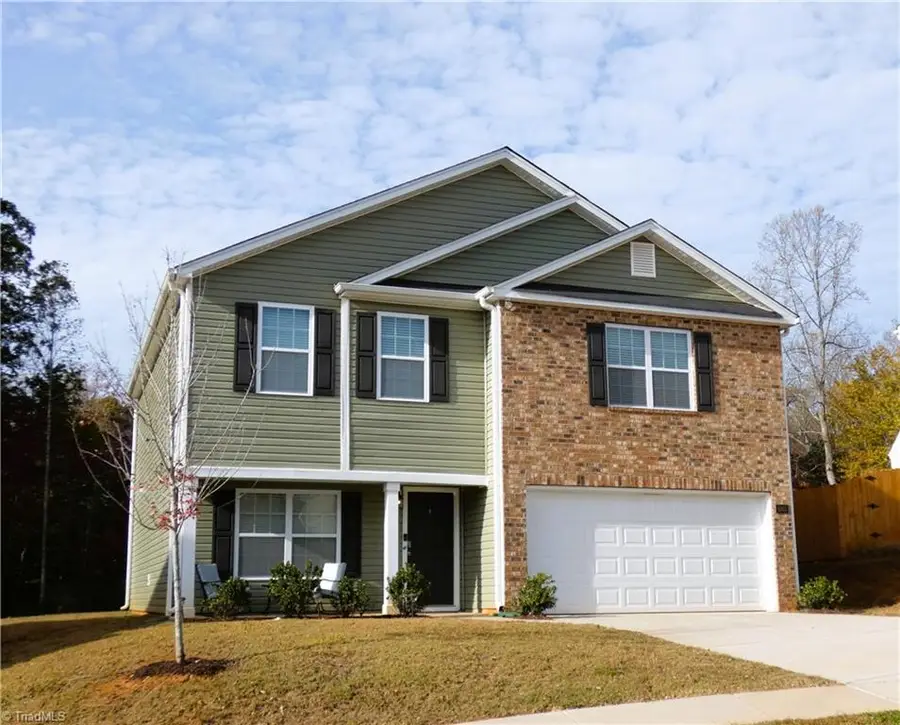 6801 Capstone Court, Rural Hall, NC 27045 - #2