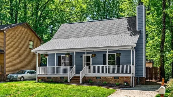 120 Arcaro Drive, Greensboro, NC 27455