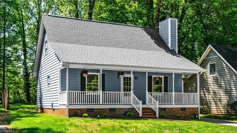 120 Arcaro Drive, Greensboro, NC 27455 - #2