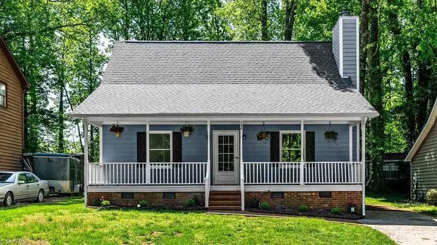 120 Arcaro Drive, Greensboro, NC 27455 - #3