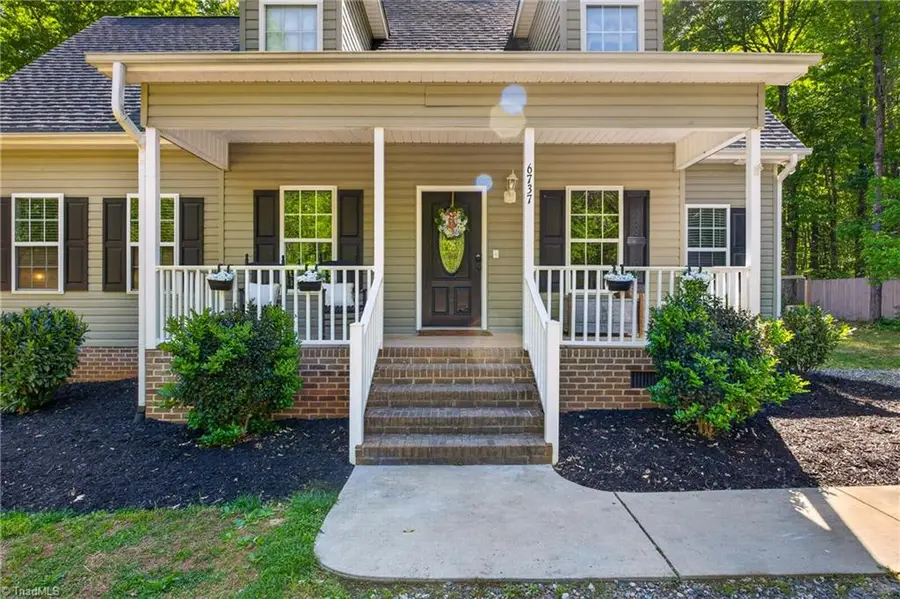 6737 Old Nc Highway 13, Asheboro, NC 27205 - #2