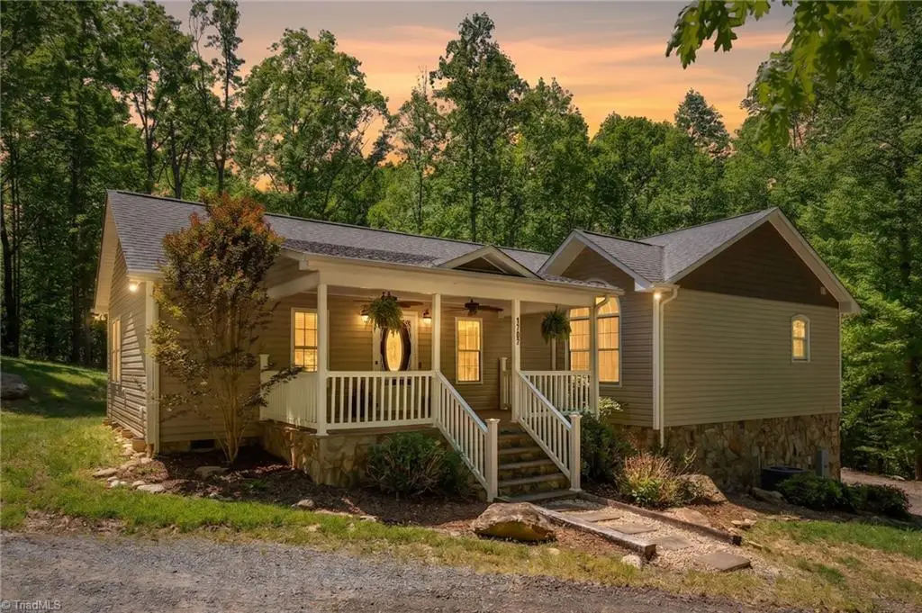1707 Land Estates Drive, Staley, NC 27355 - #1