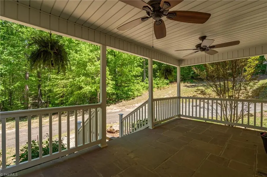 1707 Land Estates Drive, Staley, NC 27355 - #3