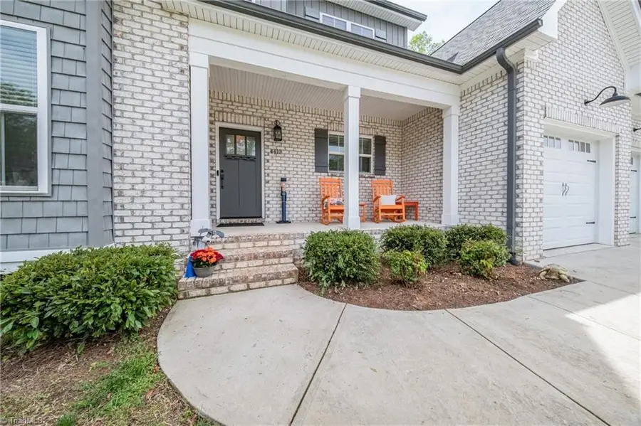 4410 Cheyenne Court, Winston Salem, NC 27106 - #2