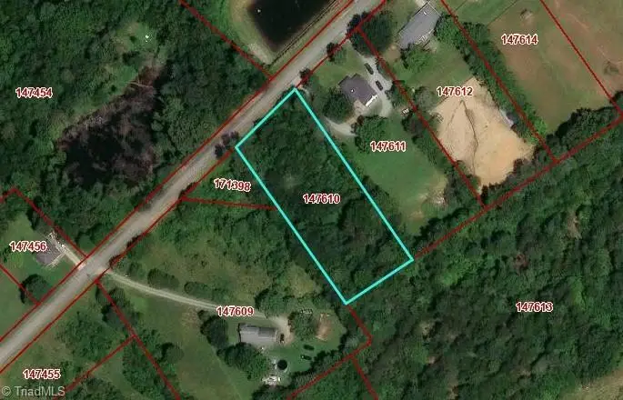 0 Whittemore Road, Graham, NC 27253 - #2