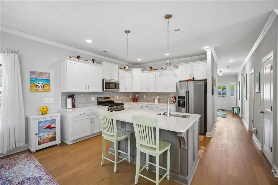 1631 Cross Village Avenue, Kernersville, NC 27284 - #3