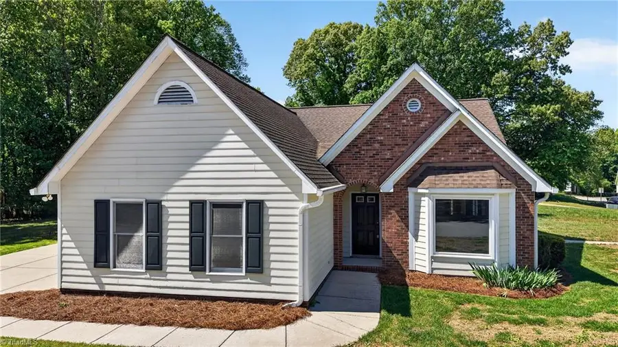 3401 Timberwolf Avenue, High Point, NC 27265 - #2