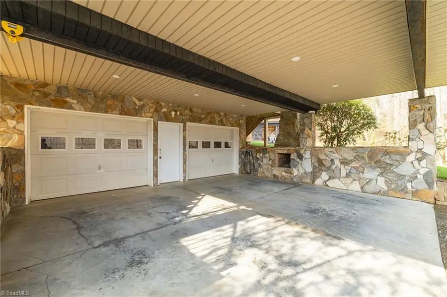 2220 Bethany Road, Madison, NC 27025 - #3