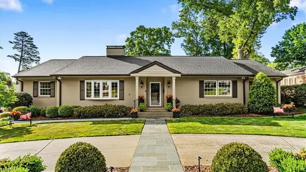 1902 Pembroke Road, Greensboro, NC 27408