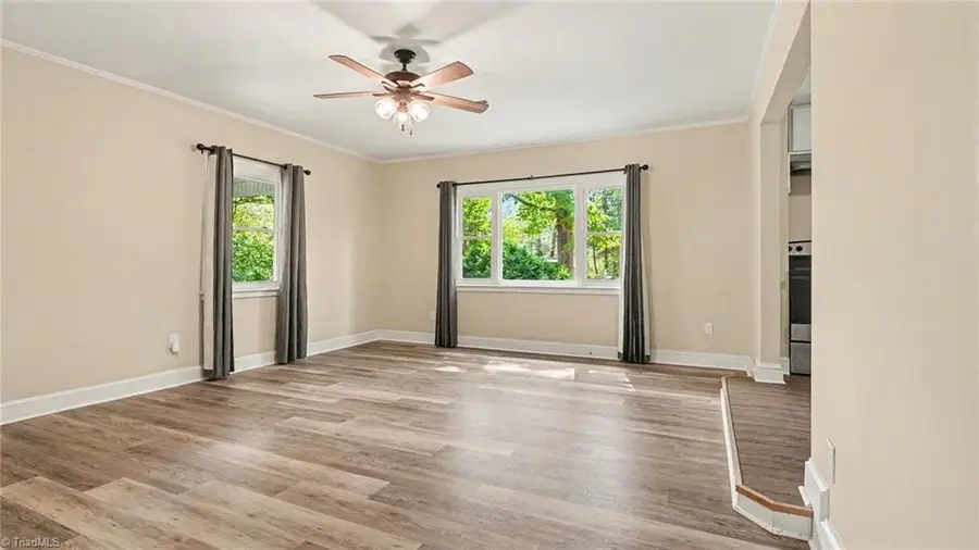 3666 Old 421 Road, Liberty, NC 27298 - #3