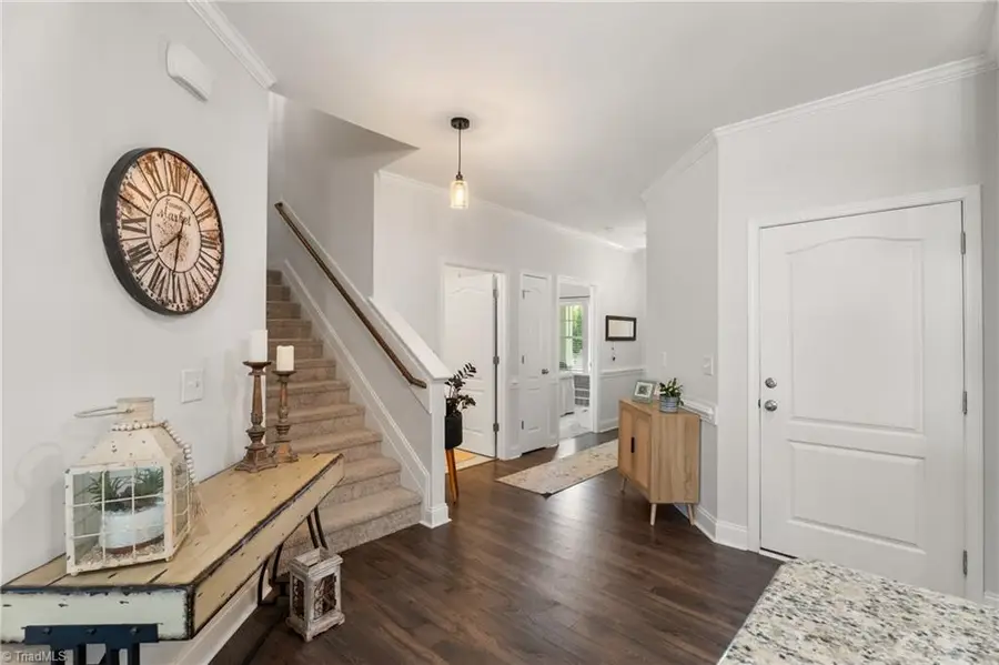 1402 Hunting Hawk Lane, Kernersville, NC 27284 - #2