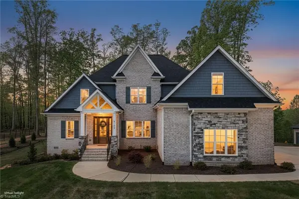 8105 Odin Court, Stokesdale, NC 27357