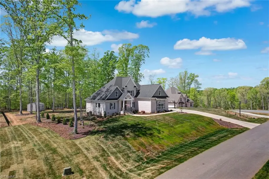 8105 Odin Court, Stokesdale, NC 27357 - #2