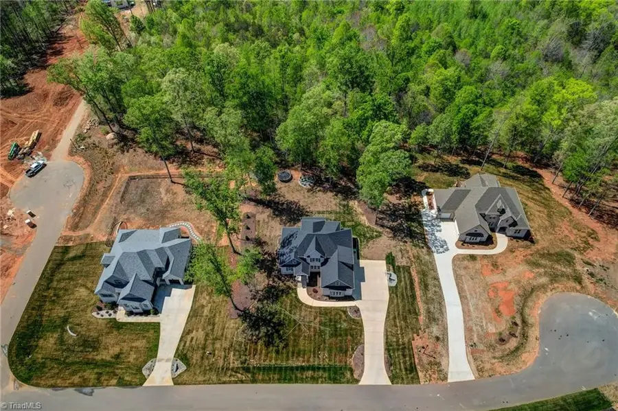 8105 Odin Court, Stokesdale, NC 27357 - #3