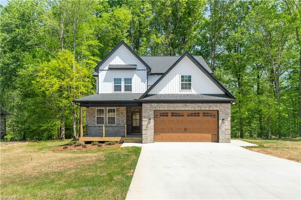 155 Channy Lane, Lexington, NC 27295 - #1