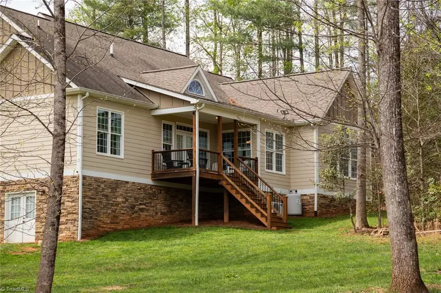 161 Burberry Drive, Purlear, NC 28665 - #3