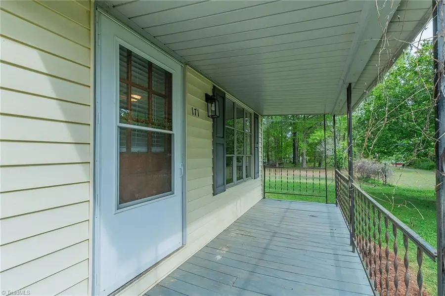 171 Bob Callicut Drive, Lexington, NC 27292 - #2