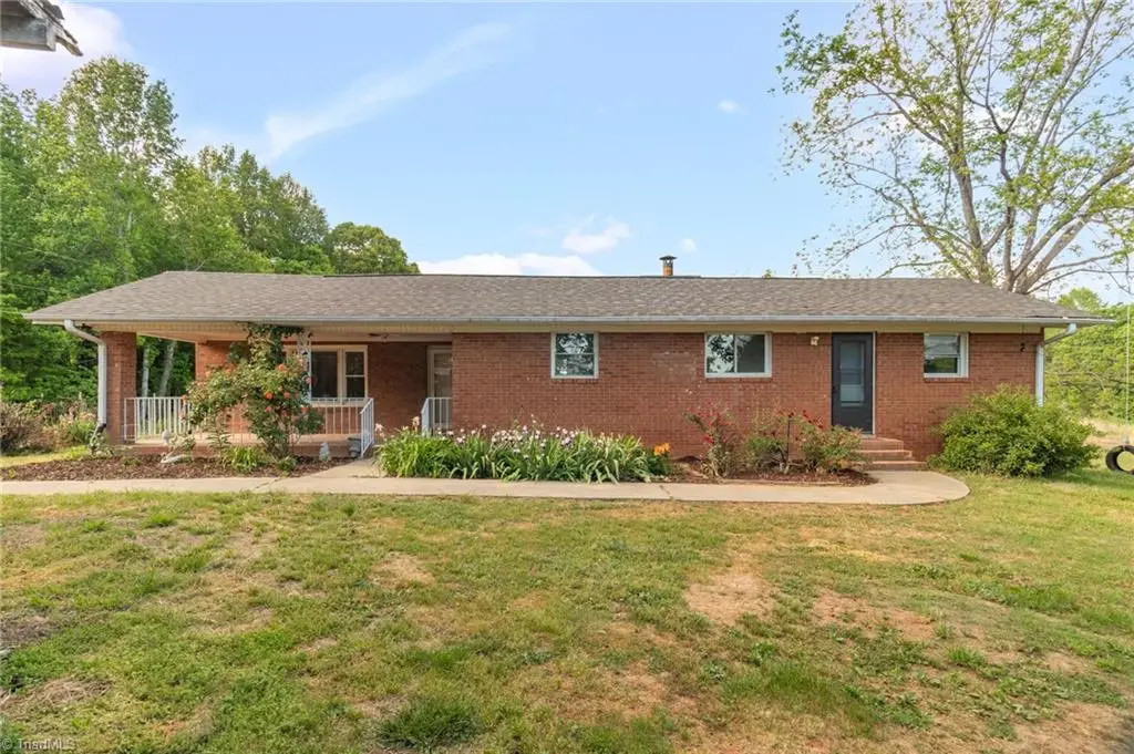 527 Wood Heirs Drive, Lexington, NC 27295 - #1