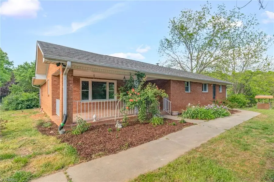 527 Wood Heirs Drive, Lexington, NC 27295 - #2