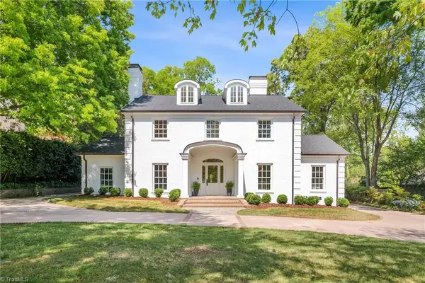 306 Meadowbrook Terrace, Greensboro, NC 27408