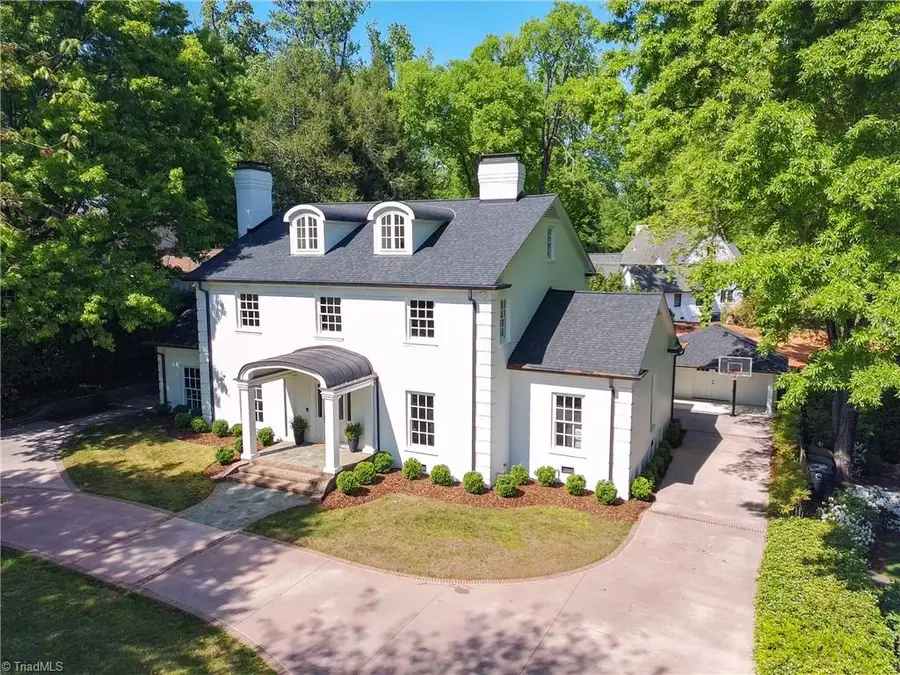 306 Meadowbrook Terrace, Greensboro, NC 27408 - #3