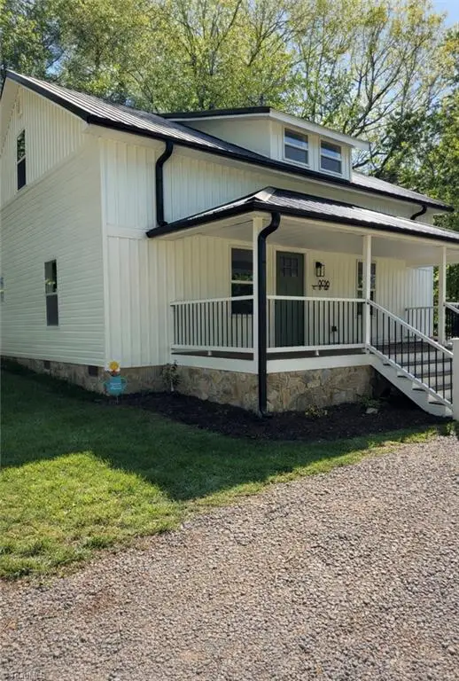 8036 Nc Highway 67, East Bend, NC 27018