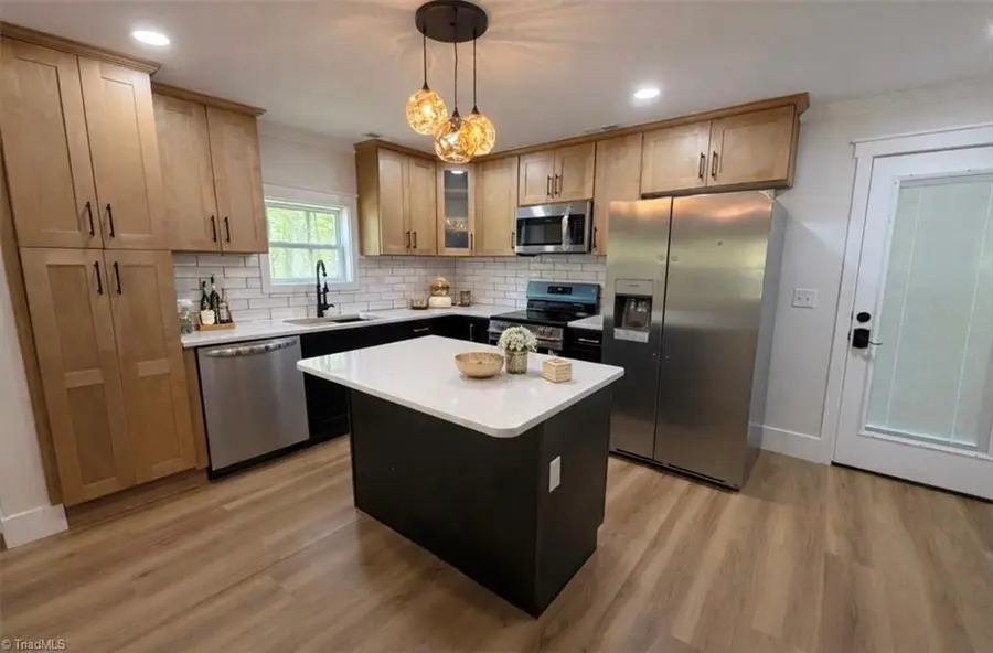 8036 Nc Highway 67, East Bend, NC 27018 - #2