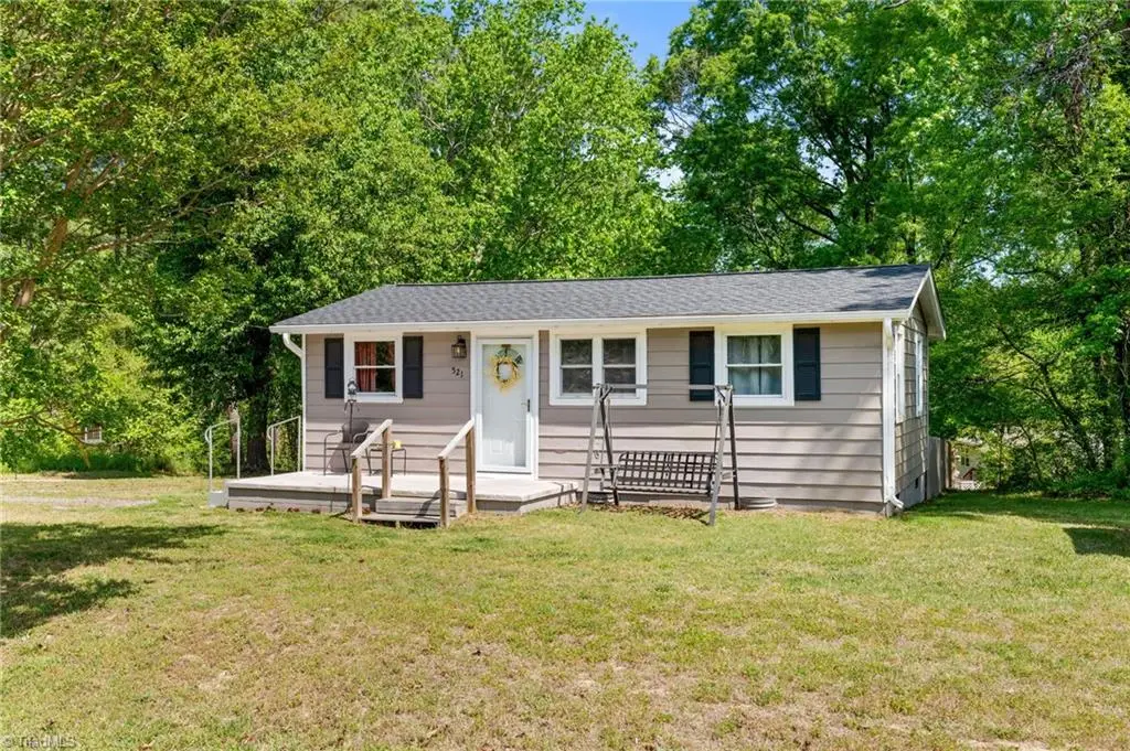 521 Cynthia Road, Greensboro, NC 27406 - #1