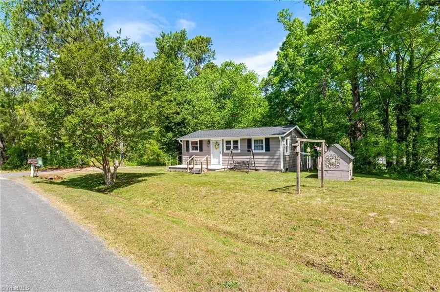 521 Cynthia Road, Greensboro, NC 27406 - #3