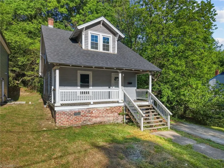 938 Martin Street, Greensboro, NC 27406 - #2